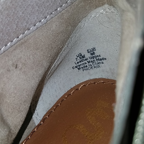 SAM EDELMAN Phoenix Bootie - Picture 7 of 8